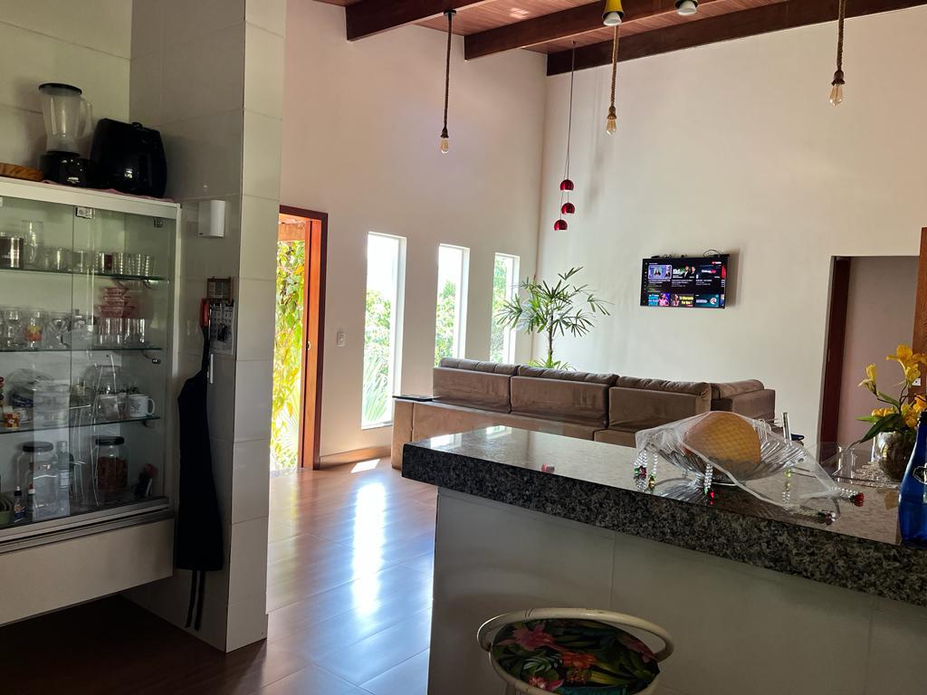 Imagem Casa com 4 Quartos à Venda, 1 m²em Recanto da Aldeia - Brumadinho