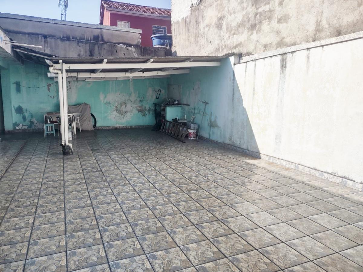 Imagem Casa com 2 Quartos à Venda, 100 m²em Jardim Independência - São Paulo