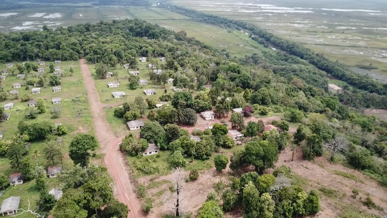 Imagem Fazenda à Venda, 22 HAem rural - Almeirim