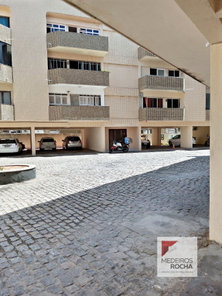 Apartamento com 1 Quarto à Venda, 70 m² em Praia do Meio - Natal