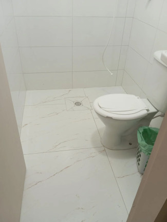 Foto do imóvel: Apartamento com 1 Quarto à Venda, 43 m² em Tupi - Praia Grande