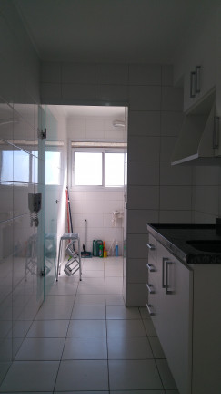 Imagem Apartamento com 2 Quartos para Alugar, 67 m² em Barra Funda - São Paulo