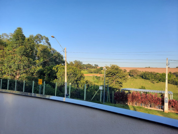 Imagem Casa de Condomínio com 4 Quartos à Venda,  em Wanel Ville - Sorocaba