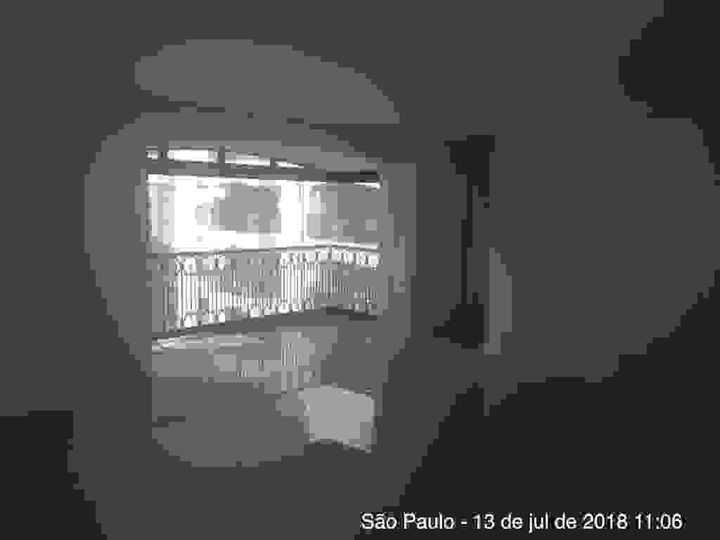 Imagem Apartamento com 3 Quartos para Alugar, 264 m² em Moema - São Paulo