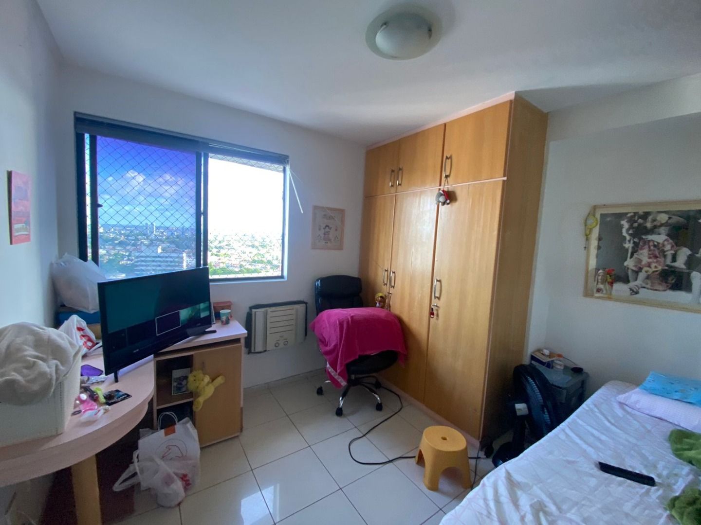 Imagem Apartamento com 4 Quartos à Venda, 152 m²em Casa Forte - Recife
