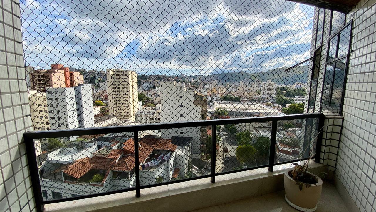 Foto do imóvel: Apartamento com 3 Quartos à Venda ou Locação, 120 m² em Bom Pastor - Juiz de Fora