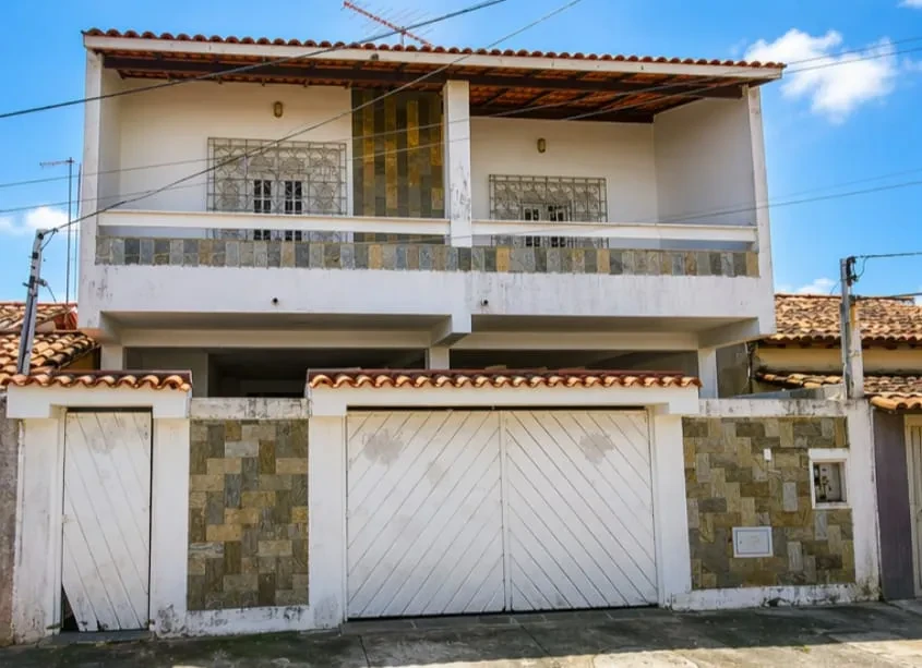 Imagem Casa com 4 Quartos à Venda, 259 m² em Arembepe (Abrantes) - Camaçari