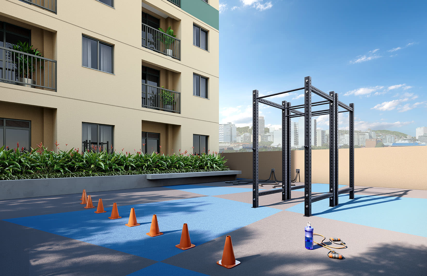 Imagem Apartamento com 2 Quartos à Venda, 52 m² em Centro - Niterói