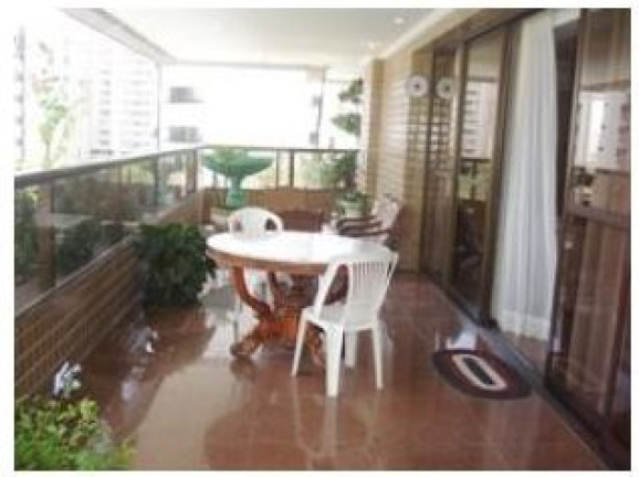 Imagem Apartamento com 4 Quartos à Venda, 475 m² em Meireles - Fortaleza