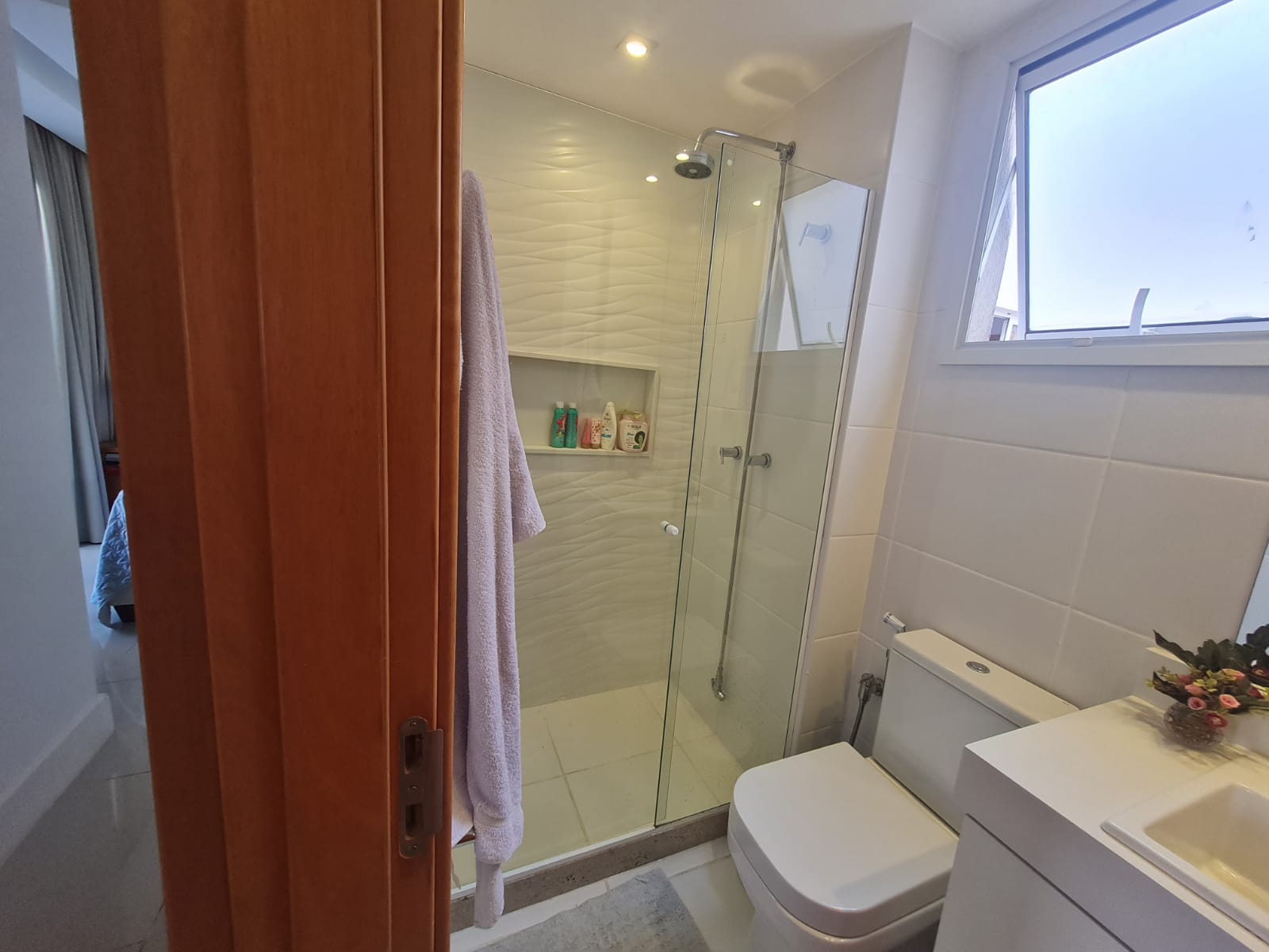 Imagem Apartamento com 3 Quartos à Venda, 280 m²em Camboinhas - Niterói