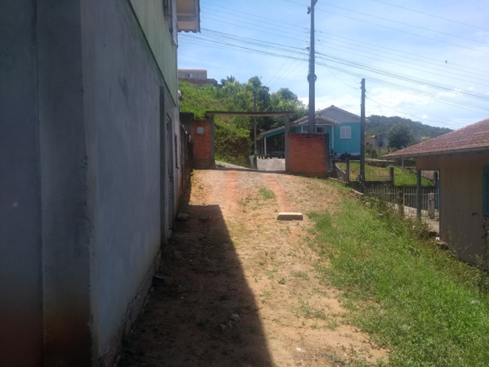 Imagem Casa com 2 Quartos à Venda, 46 m²em Nova Itália - Urussanga