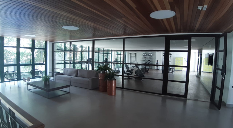 Imagem Apartamento com 2 Quartos à Venda, 70 m² em Vila Romana - São Paulo