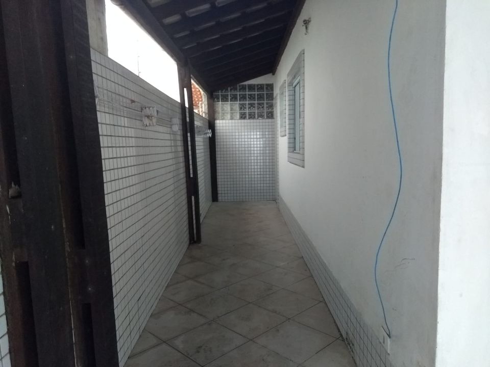 Foto do imóvel: Casa com 2 Quartos à Venda ou Locação, 120 m²em Vila Santo Antônio - Guarujá