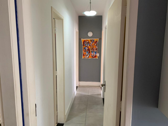 Imagem Apartamento com 2 Quartos à Venda, 90 m² em Santa Rosa - Niterói