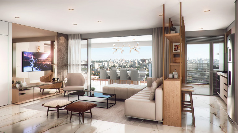 Imagem Apartamento com 2 Quartos à Venda, 85 m² em Vila Mariana - São Paulo
