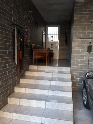 Casa com 3 Quartos à Venda, 197 m² em Tatuapé - São Paulo