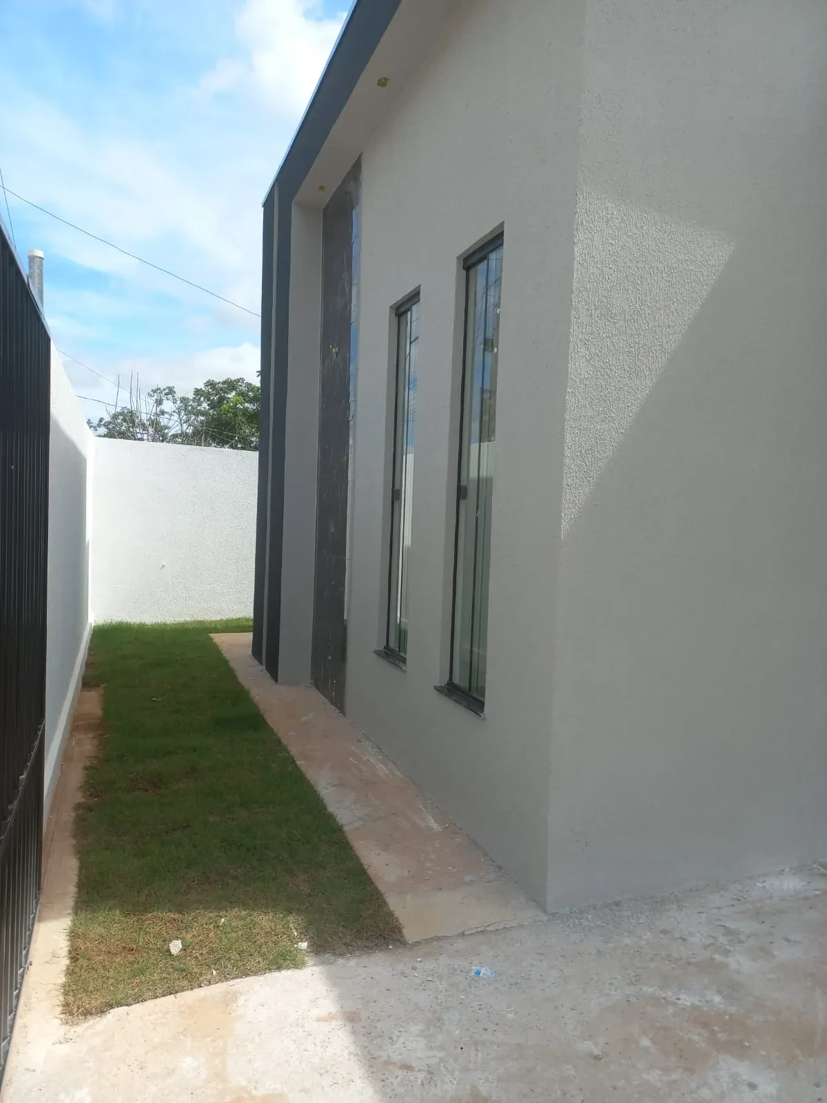 Imagem Casa com 3 Quartos à Venda, 90 metros em Ponte Nova - Várzea Grande