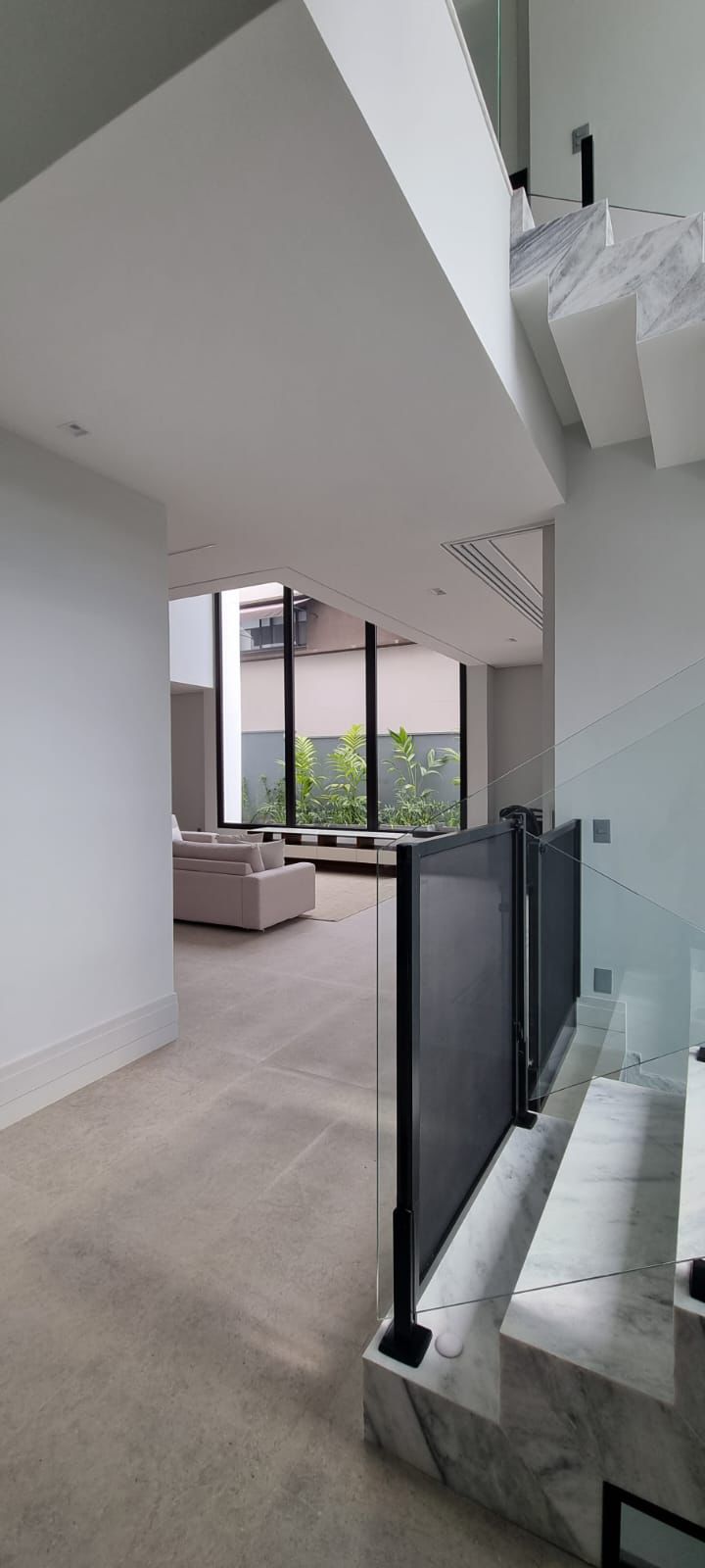 Imagem Casa de Condomínio com 4 Quartos à Venda, 588 m²em Alphaville Residencial Dois - Barueri