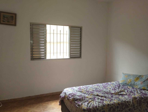 Imagem Sobrado com 4 Quartos à Venda,  em Vila Nova Utinga - São Paulo