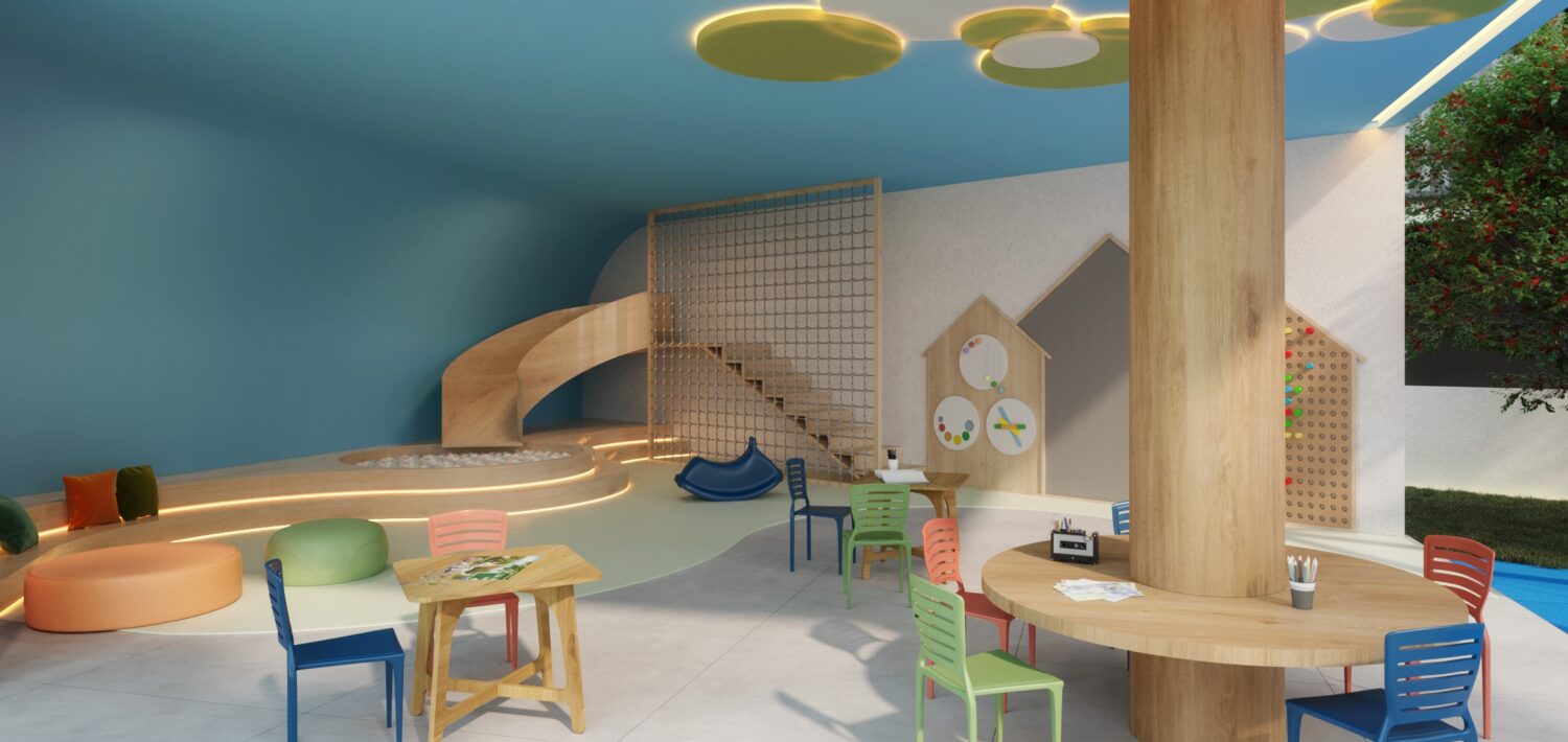Imagem Studio com 1 Quarto à Venda, 51 m²em Rodovia - PE 009 - Tamandaré