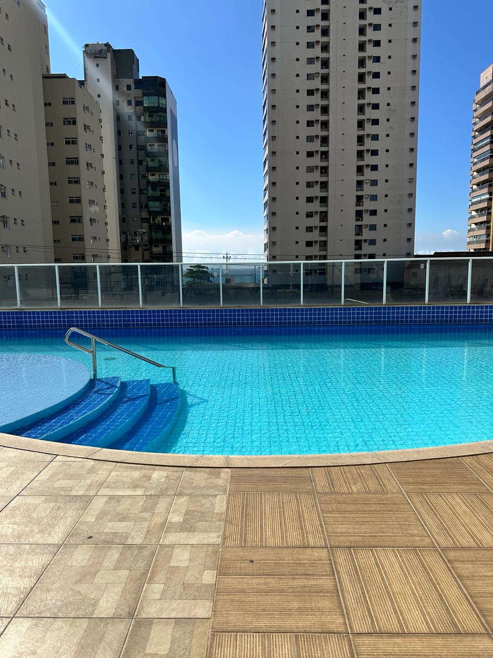 Imagem Cobertura com 3 Quartos à Venda, 175 m²em Praia de Itaparica - Vila Velha