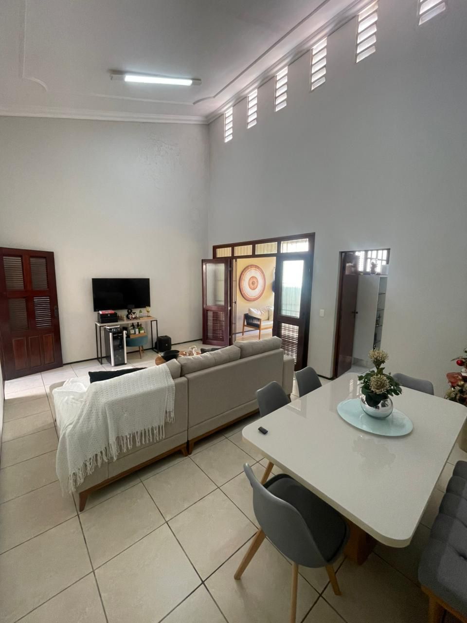 Imagem Casa com 3 Quartos à Venda, 119 m² em Parangaba - Fortaleza