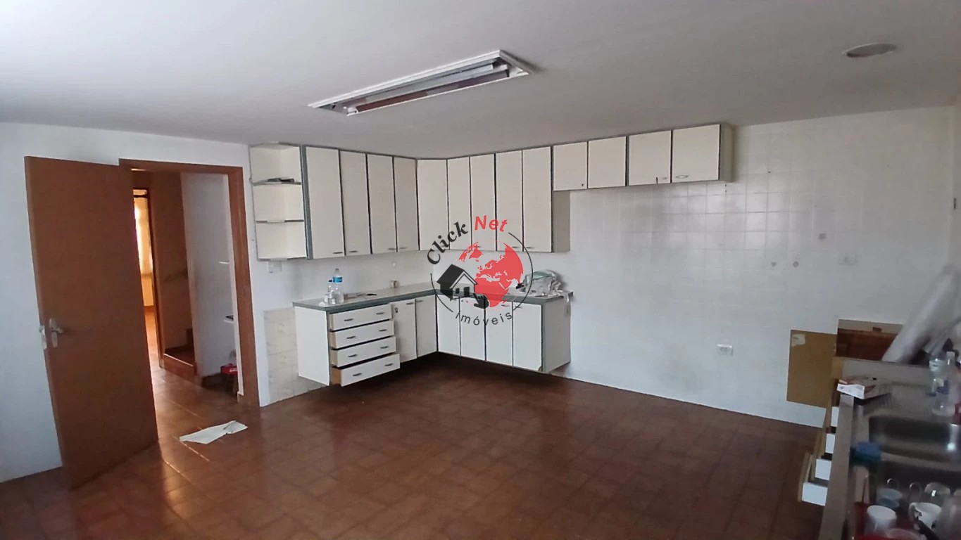 Foto do imóvel: Sobrado com 5 Quartos à Venda, 290 m² em Independência - São Bernardo do Campo