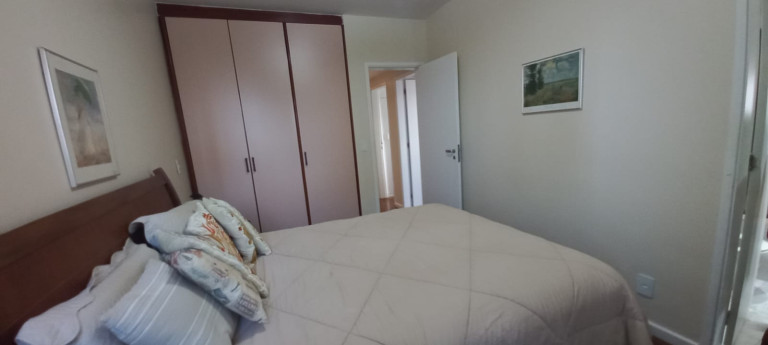 Imagem Apartamento com 4 Quartos à Venda,  em Barra da Tijuca - Rio de Janeiro