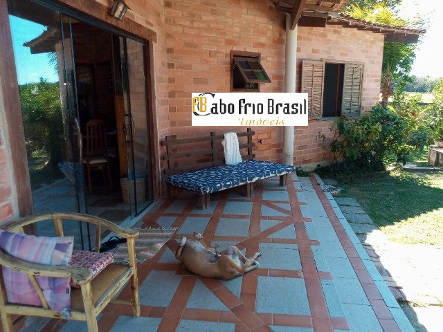 Casa de Condomínio com 4 Quartos à Venda, 148 m²em Caravelas - Armação dos Búzios