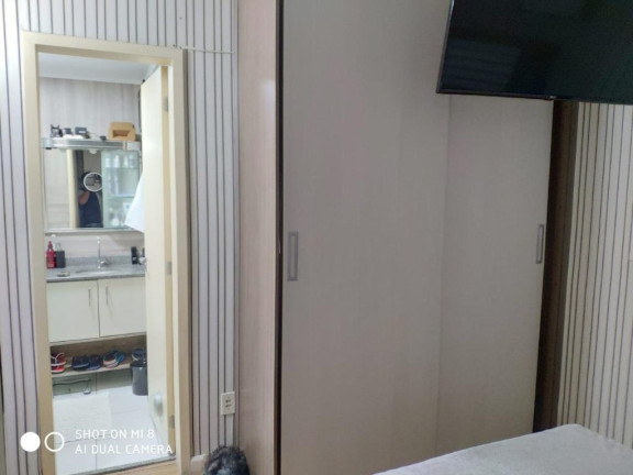 Imagem Apartamento com 3 Quartos à Venda, 83 m² em Jardim Zaira - Guarulhos
