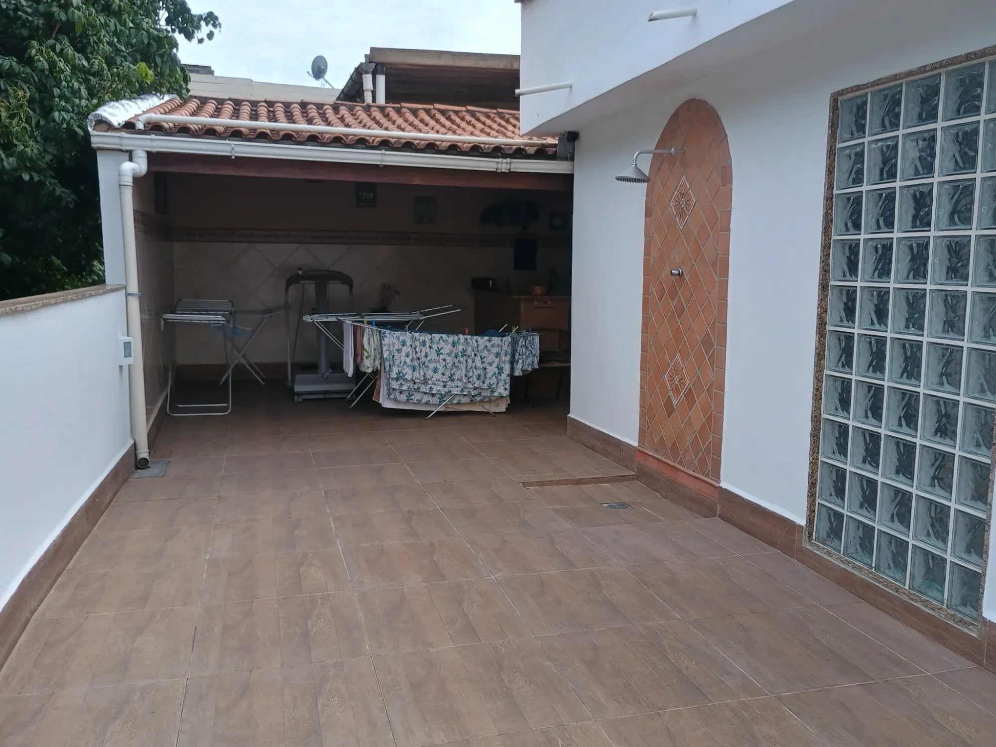 Imagem Casa com 2 Quartos à Venda, 119 metros em Praça da Bandeira - Rio de Janeiro