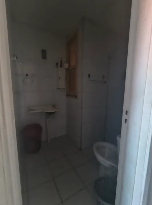 Imagem Apartamento com 3 Quartos à Venda, 107 m²em José Bonifácio - Fortaleza