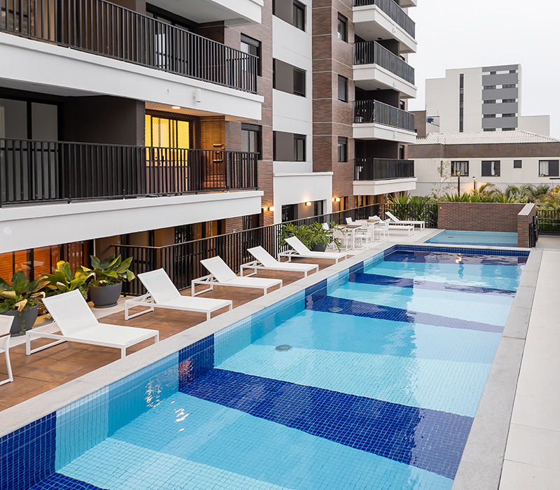 Foto do imóvel: Apartamento com 2 Quartos à Venda, 52 m² em Parque da Vila Prudente - São Paulo