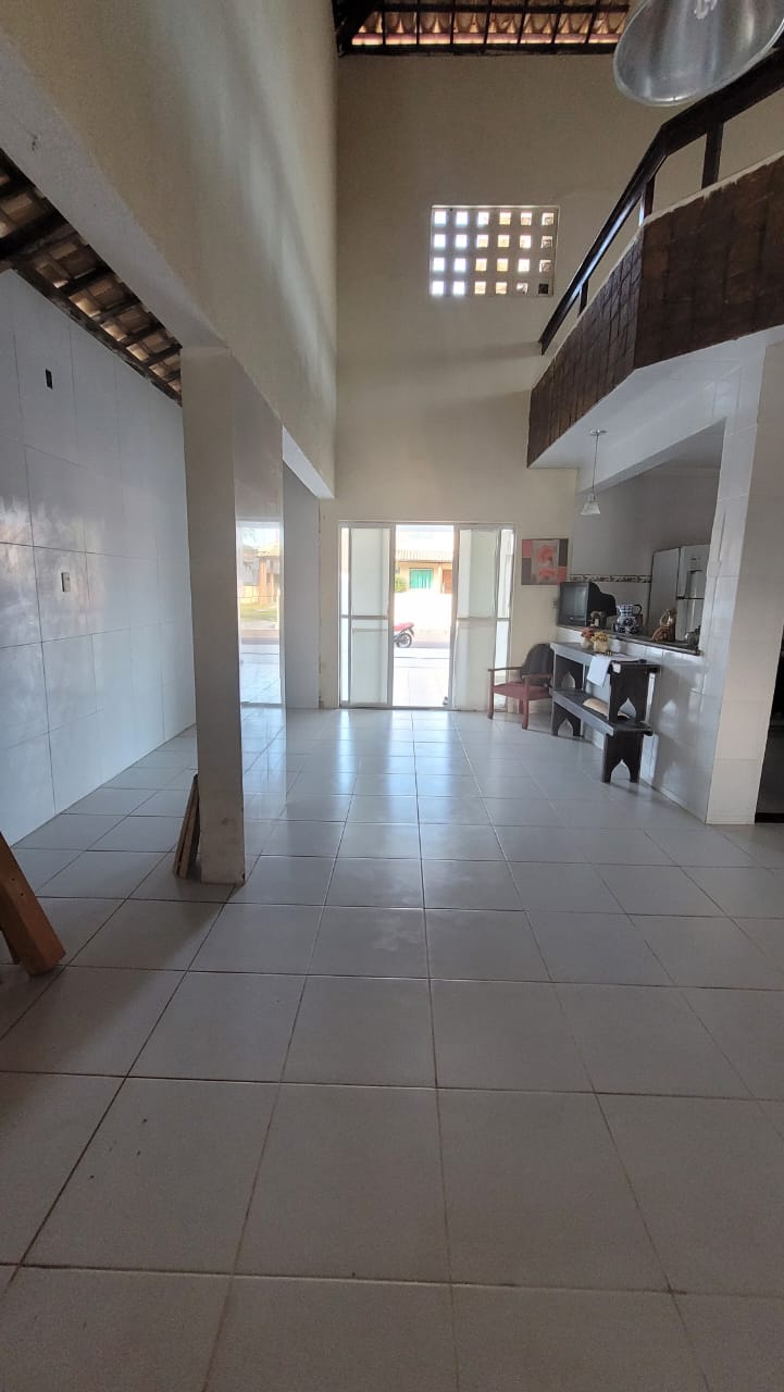 Imagem Casa com 3 Quartos à Venda, 289 m²em Zona Expansão - Mosqueiro - Aracaju