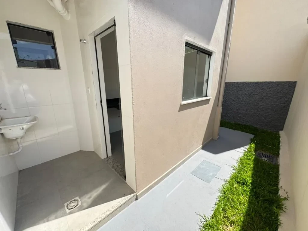 Imagem Casa de Condomínio com 2 Quartos à Venda, 95 m² em Liberdade - Santa Luzia