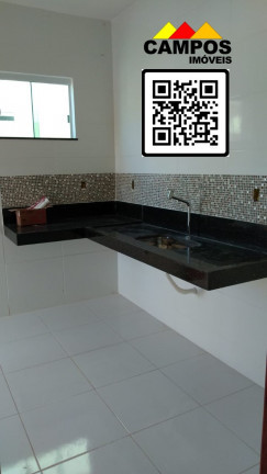 Casa com 3 Quartos à Venda, 90 m² em Centro - Araruama