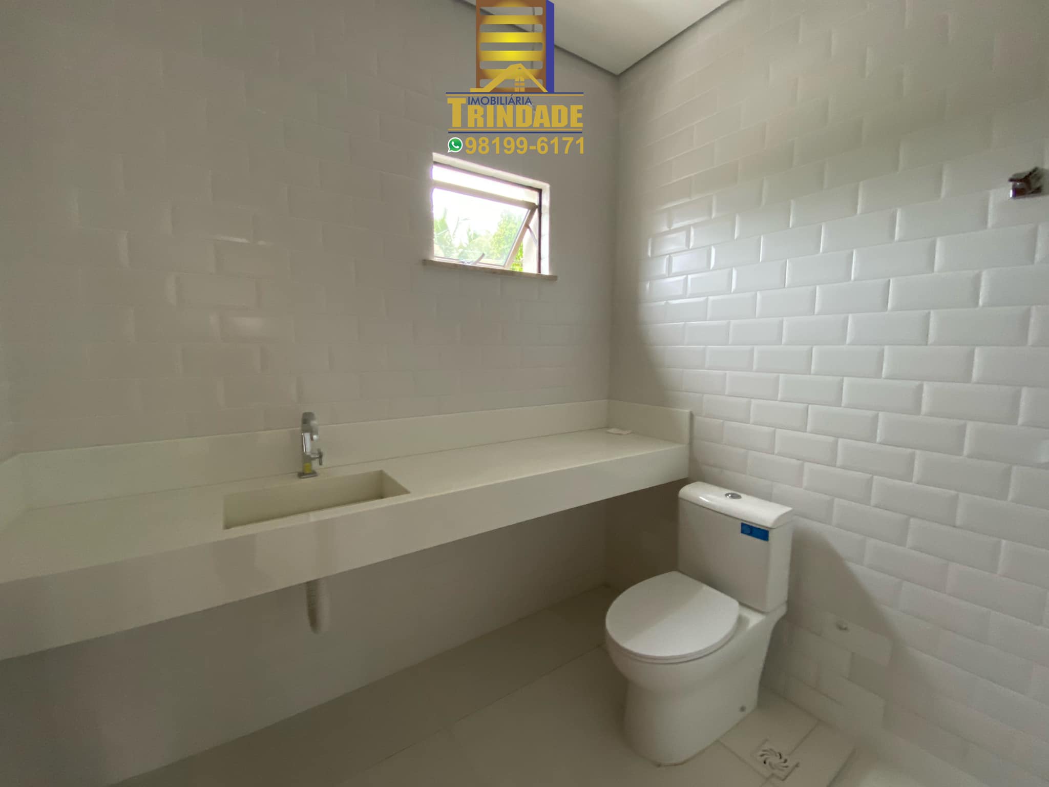 Imagem Casa de Condomínio com 3 Quartos à Venda, 180 m² em Loteamento Parque Aracagi I - sao luis 