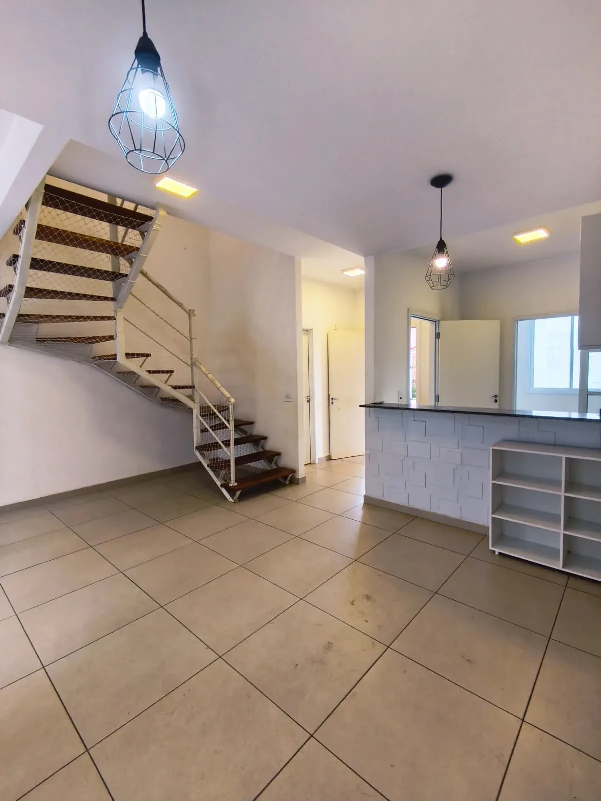 Imagem Casa de Condomínio com 3 Quartos à Venda, 88 m² em Medeiros - Jundiaí