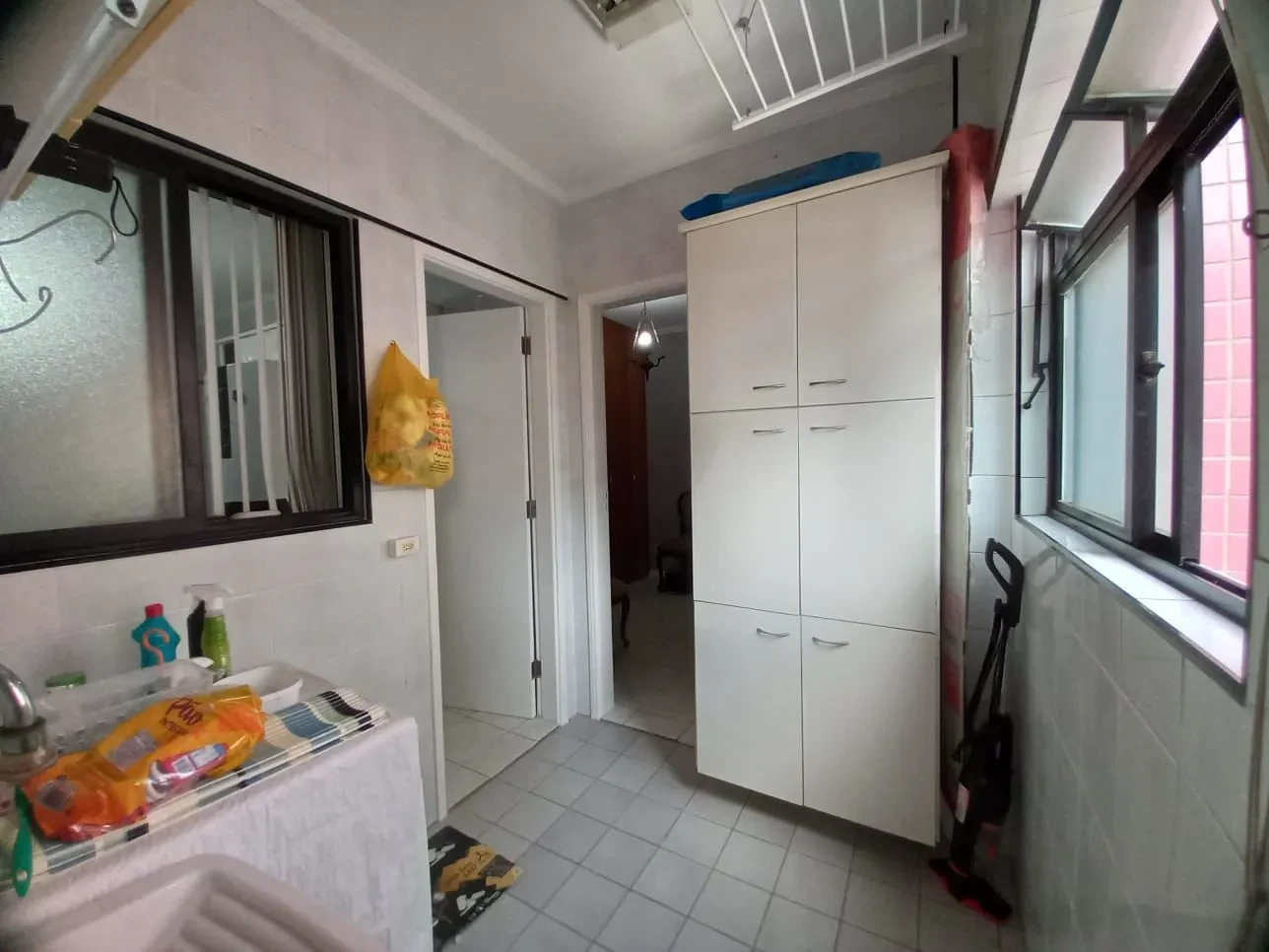 Imagem Apartamento com 2 Quartos à Venda, 116 m² em Aparecida - Santos