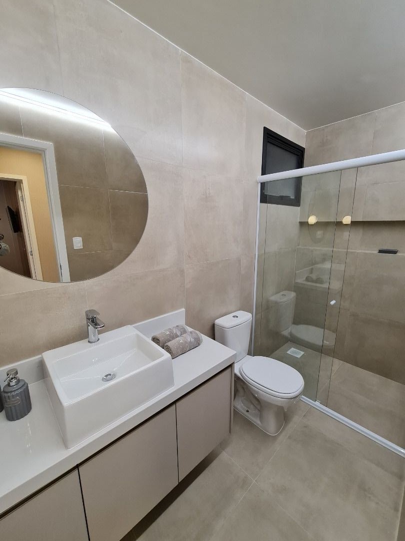 Imagem Apartamento com 3 Quartos à Venda, 120 m² em Santa Helena - Juiz de Fora