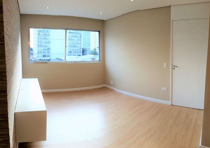 Imagem Apartamento com 2 Quartos à Venda, 60 m² em Vila Da Saúde - São Paulo