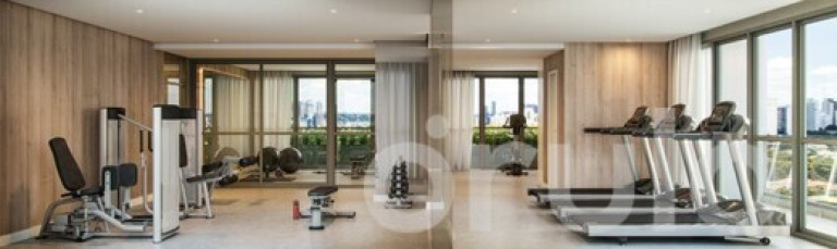 Imagem Apartamento à Venda, 27 m² em Jardim das Acácias - São Paulo