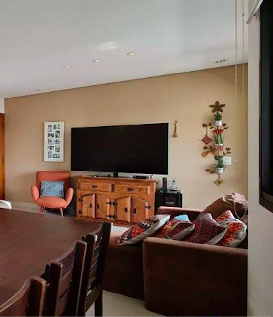 Apartamento com 3 Quartos à Venda, 112 m² em Paraíso - São Paulo