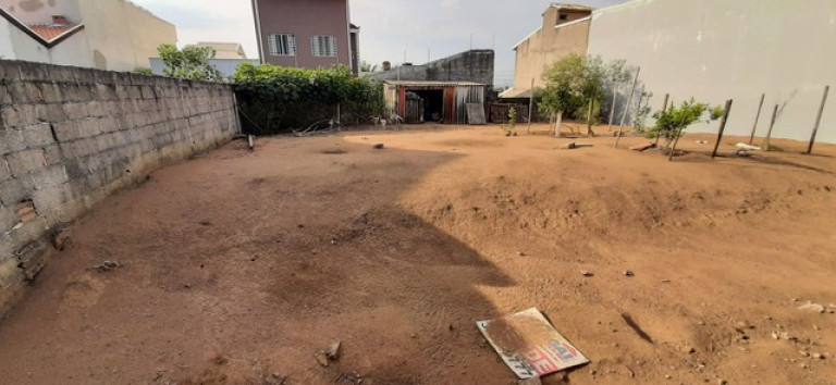 Imagem Terreno à Venda, 140 m² em Residencial Santa Paula - Jacareí