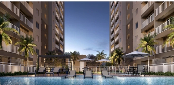 Imagem Apartamento com 3 Quartos à Venda, 50 m²em Rio Vermelho - Salvador