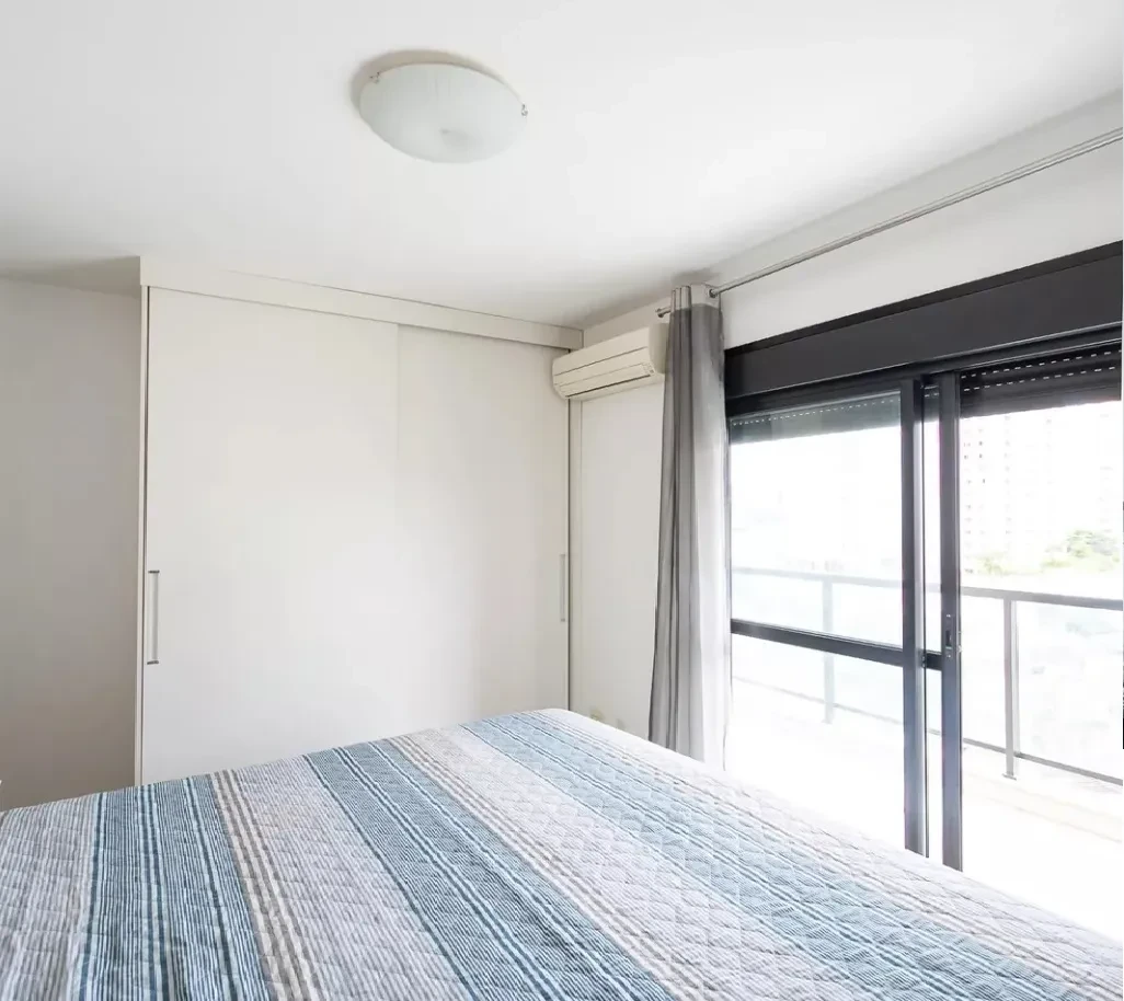 Imagem Apartamento com 3 Quartos à Venda, 110 metros em Chácara Inglesa - São Paulo