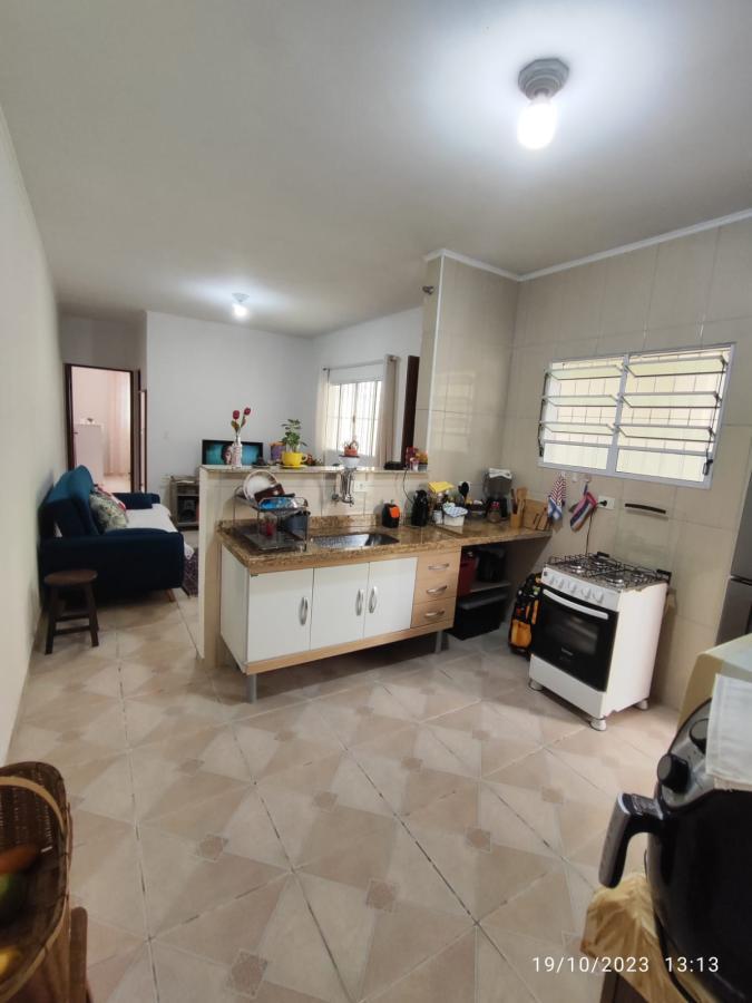 Imagem Casa com 2 Quartos à Venda, 71 m²em Jardim Santa Terezinha - Itanhaém