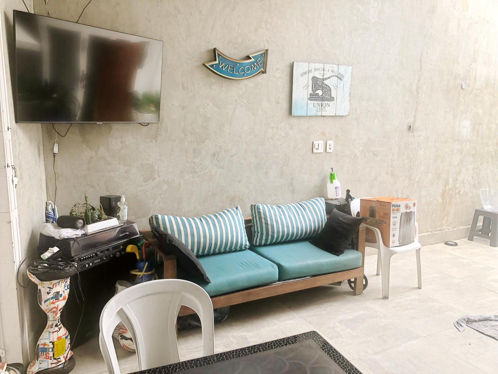 Imagem Casa com 4 Quartos à Venda, 140 m²em Bom Retiro - São Paulo