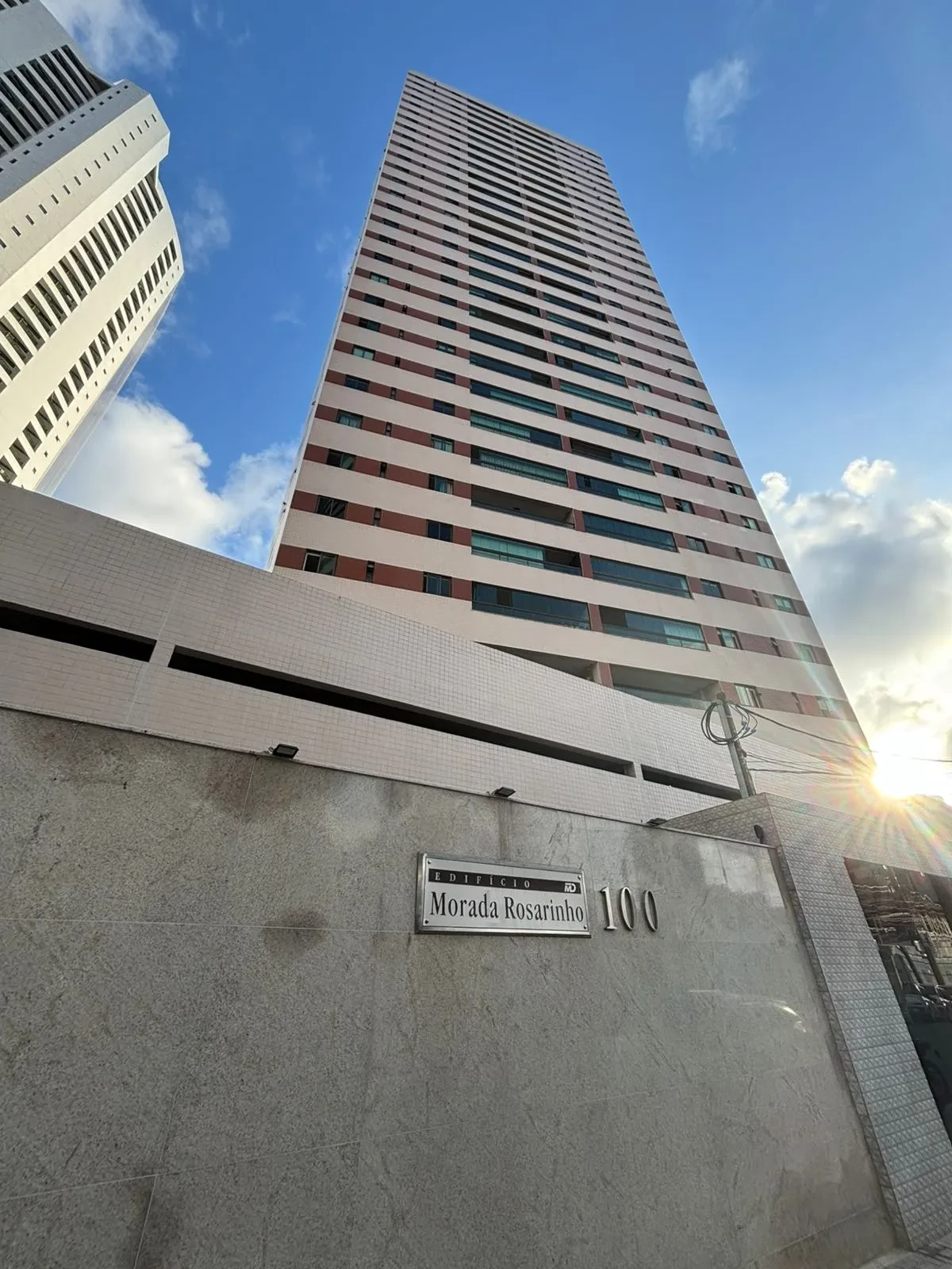 Imagem Apartamento com 4 Quartos à Venda, 154 m² em Rosarinho - Recife