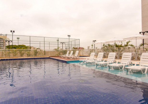 Imagem Apartamento com 2 Quartos à Venda, 63 m² em Vila Siqueira (zona Norte) - São Paulo